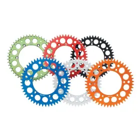 630572699229 PRIMARY DRIVE Rear Sprocket #3