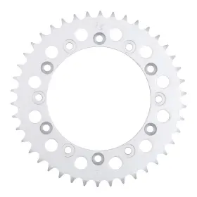 H01KF001SRCABD-9D87D9 PRIMARY DRIVE Rear Steel Sprocket Honda