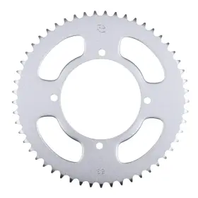 K1246R5BF5-DDDED3 PRIMARY DRIVE Rear Steel Sprocket KX112