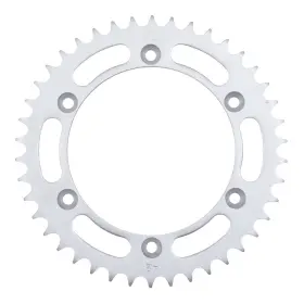S15D60R50F8-1D2AF4 PRIMARY DRIVE Rear Steel Sprocket DR350S