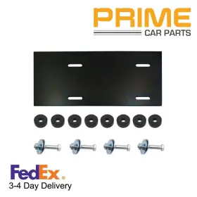 LSOT00412 PRIME AUTO Mount Plate Harbor Freight Engine Kit