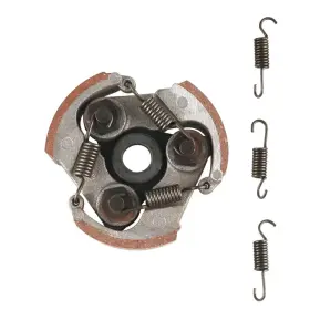 Pr-ch PRO BAT Shoes Centrifugal Clutch Pad Spring