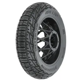 660132899585 PRO-LINE RACING Proline Lap Rear Tire Supermoto