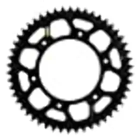 033295 PRO TAPER Race Rear Sprocket Hus Ktm
