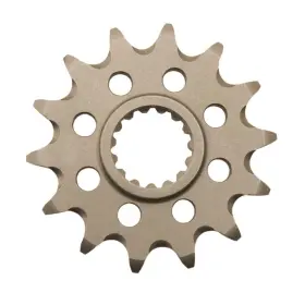 07.FS23008-14 PRO-X Grooved Ultralight Front Sprocket