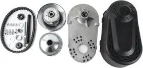 CLU-TORQUEKIT-1-12T PROXXI Torque Converter Go Kart Clutch