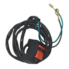 313111161134 PROXXI Kill Switch End Coleman Mini Go CT200U