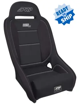 A8301-201 PRP Comp Suspension Seat Elite