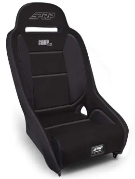 A8301-50 PRP Comp Suspension Seat Elite