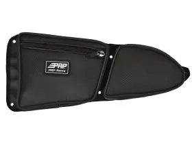 E36-210 PRP Seats Carbon Fiber Door Bag Knee Pad