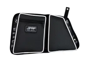 E40-V PRP Rear Door Bag Knee Pad Rzr #2 E40-V PRP Rear Door Bag Knee Pad Rzr #2