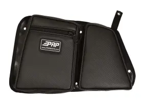 E40-V PRP Rear Door Bag Knee Pad Rzr E40-V PRP Rear Door Bag Knee Pad Rzr
