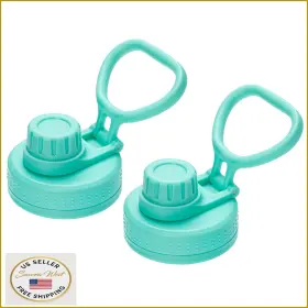 B0DPHDWGG3 PRUREX Spout Lid Hydro Flask Mouth Water Bottles