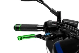 14NNV PUIG Brake Lever Select Extend