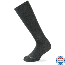 B0FQ6VKYZC PURE ATHLETE Alpaca Compression Socks Running
