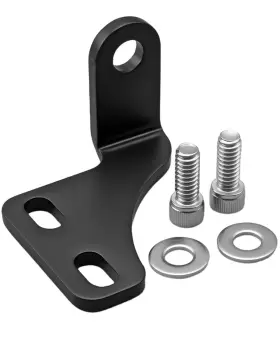 700937376116 PUXWQT Throttle Cable Bracket Holley Ram