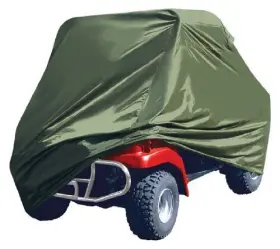 PCVUTV12 PYLESPORTS Armor Shield Utv Cover Cabin PCVUTV12 PYLESPORTS Armor Shield Utv Cover Cabin