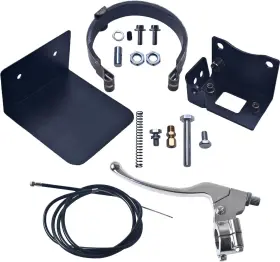 BD11487 QASKEHKT Clutch Brake Mounting Bracket Clinton Minib