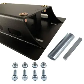 PLATEBD11499 QASKEHKT Torque Converter Motor Riser Plate PLATEBD11499 QASKEHKT Torque Converter Motor Riser Plate