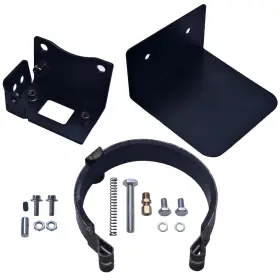 ZQMK0337 QASKEHKT Clutch Brake Mounting Bracket Briggs