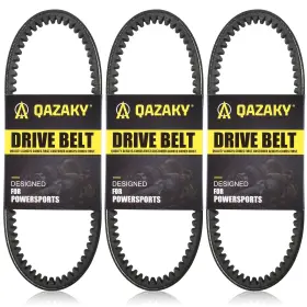 763684403184 QAZAKY Drive Belt Clutch Hammerhead Trailmaster