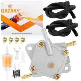 A1130-PUK-MFN QAZAKY Fuel Pump Ezgo Club Car Medalist Golf