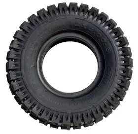 4.00-5 QING RUBBER CO Stud Tire
