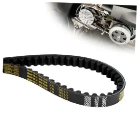 QC123 QIUFADONG Belt Drive Scooter Atv Cvt