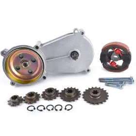QC159A QIUFADONG Transmission Gear Reduction Box Clutch QC159A QIUFADONG Transmission Gear Reduction Box Clutch