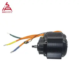 QS165 QS MOTOR Electric Qsmotors