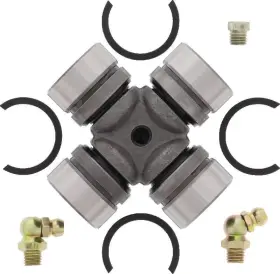 411436 QUADBOSS Qbs Driveshaft Joints