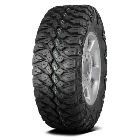WD25081208P3045 QUADBOSS Radial Utility Front Tire