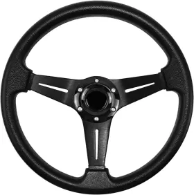 6974467615548 QYMOPAY Racing Steering Wheel Bolt Anti Slip