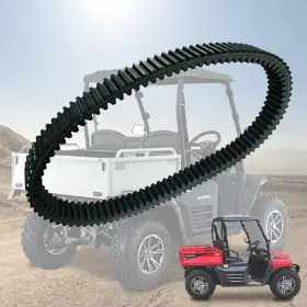 21300-003000-0000 QYMOTO Drive Belt Utv Atv Sector Coleman