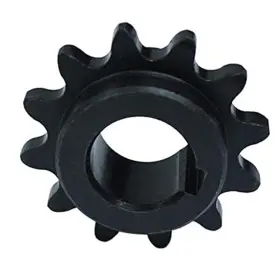 726084349056 QYMOTO Chain Sprocket Keyway Go Kart