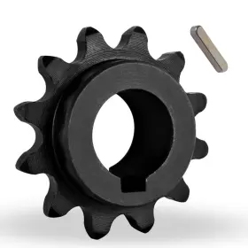 KT196CP230406 QYMOTO Chain Sprocket Go Mini Torque Karts