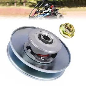 QY240830DM QYMOTO Go Kart Clutch Pulley Coleman