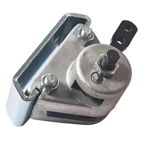 AMZQMK0082 QZMOTORSU Mechanical Brake Caliper Bracket Manco