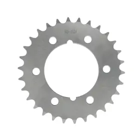 191916570395 RACE-DRIVEN Big Steel Sprocket 400 6X6 Polaris #2