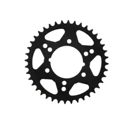 191916657164 RACE-DRIVEN Steel Sprocket 300 4X4 Polaris #2