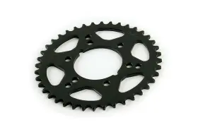 191916657164 RACE-DRIVEN Steel Sprocket 300 4X4 Polaris #3