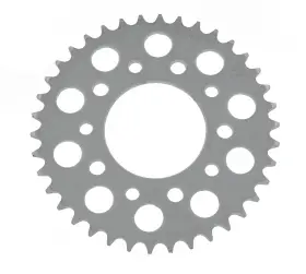 F-42114 RACE-DRIVEN Sprocket Rear VT600C Vlx Honda Shadow