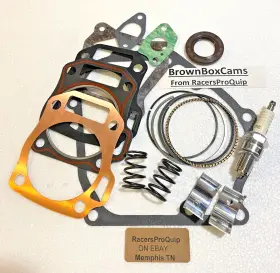 70MMREFRESH6292 RACERPROQUIP Performance Arc Refresh Power