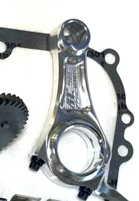 6254NB RACERSPROQUIP Arc Rod Bearing Predator Hemi