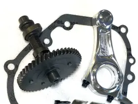 ARCMOD4 RACERSPROQUIP Arc Rod Brownboxcam Kit Predator Hemi