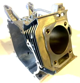 RPQ70BARE RACERSPROQUIP Race Rpq Reinforced Clearanced Block