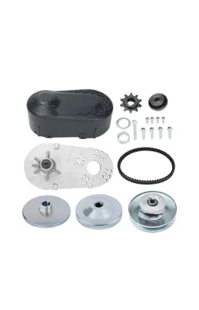 R819388 RACINGCARPARTSHOME Go Kart Torque Converter Clutch