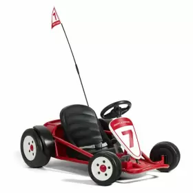 941HZ RADIO FLYER Battery Kids Ultimate Go Kart #2 941HZ RADIO FLYER Battery Kids Ultimate Go Kart #2