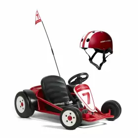 941HZ RADIO FLYER Battery Kids Ultimate Go Kart 941HZ RADIO FLYER Battery Kids Ultimate Go Kart