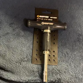 RAP18050 RAPTOR Hub Torque Wrench